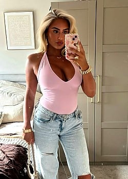 Maisy Murrell